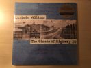 LUCINDA WILLIAMS 
