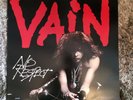 Vain - No Respect Vinyl