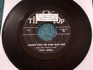 Doug Powell - Jeannie.../The Lord Made... 45 (Tip Top) rockabilly VG/VG-