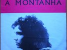 ROBERTO CARLOS a montanha LP Angola CBS Pressing PS Jovem Guarda