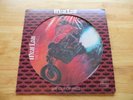 MEATLOAF : BAT OUT OF HELL (PE-34974) - RARE PICTURE DISK