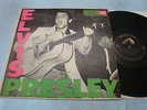 Elvis Presley self titled LP LPM-1254 1956 3S/1S Mono P.D. Credit Rare