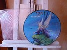 Eloy - Planets - Picture Disc - Krautrock