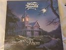 KING DIAMOND THEM ORIGINAL RR 9950 1 EX VINYL/COVER