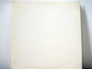THE BEATLES Dbl LP White Album 1968 Apple with poster john lennon paul mccartney
