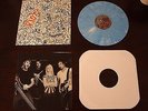 Rare Paramore Riot Blue Vinyl 2007 Original Pressing