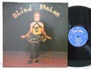 BLIND MELON SAME 1992 LP PICTURE & LYRIC W/INSERT NM Promo