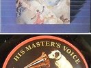 [LP] Wolfgang Sawallisch,Mozart  Zauberflöte (His Master's Voice) {EX+} Quadro
