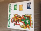 THE FLYING LIZARDS FOURTH WALL RARE UK VINYL 1981