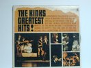 The Kinks - Greatest Hits , Reprise 6217, 1966 Mono LP