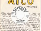 LEVON AND THE HAWKS 1968 US PROMO *GO GO LISA JANE*  N SOUL ROCK R&B  EX