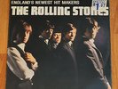 The Rolling Stones ENGLAND'S NEWEST HITMAKERS 1964 factory sealed LP