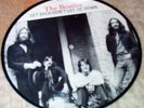 45 THE BEATLES Get Back EMI U.K. Don't Let Me Down PICTURE DISC NMint PARLOPHONE
