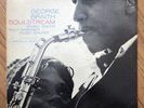 GEORGE BRAITH Soul Stream BLUE NOTE 4161 LP ORIGINAL MONO VAN GELDER EAR VG++