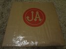 Jefferson Airplane - Bark LP 1971 LP + Full Barf Bag FTR-1001 (SEALED - MINT)