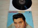 Elvis Presley LP Loving you LPM-1515-C, Top Open, D'57,VG(+),voll laminiert Rar