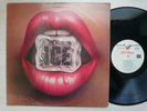Black Ice - Self Titled, Montage (Funk/Soul, LP)