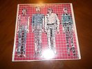 TALKING HEADS MORE SONGS ABOUT BUILDINGS AND FOOD VINYL LP SIRE ENO NEAR MINT