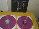Infant Annihilator - Elysian Grandeval Galeriarch Vinyl Repress RARE