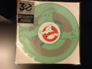 Ghostbusters 30th Anniversary 10-INCH Vinyl 2014 RAY PARKER JR. Record Store Day