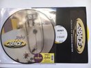 SPACE - SPIDERS PICTURE DISC 500 ONLY RECORD + MONEY YELLOW PROMO 12'' VINYL