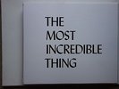 Pet Shop Boys The Most Incredible Thing SIGNED  VINYL BOX SET NEW AUTOGRAPHED