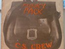 AFRO FUNK NIGERIA C.S. CREW FUNKY PACK LISTEN