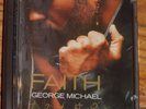 George Michael Mini Disc Faith