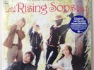 SEALED Rising Sons 2001 Sundazed 5054 1966 Unissued LP Taj Mahal Ry Cooder 180GR