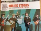 ROLLING STONES COMPLETE BRITISH RADIO BROADCAST VOL 1,2 & 3 VINYL-SATZ