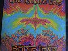 Infinite Trip - Sonic Love (Vinyl LP - 2015 - EU - Original)