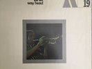JACQUES COURSIL UNIT-WAY HEAD BYG.REC.529-319 ACTUEL 19 BIEM FRANCE GAT.1969