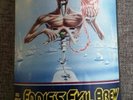 Eddie's Evil Brew Iron Maiden Wine Seventh Son of a Seventh Son Bruce Dickinson