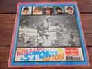 THE ROLLING STONES IN ACTION GERMANY 1966 DECCA 74 307 CLUBSONDERAUFLAGE MEGARAR
