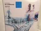 Radiohead OK Computer OKNOTOK Opaque Blue Vinyl Triple 3 LP Limited NEW & SEALED