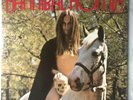 KANNIBAL KOMIX  LP GATEFOLD 1970 COLOSSUS GATEFOLD USA PSYCH N-M