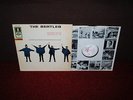 BEATLES Help LP 1965 GERMAN ODEON 1st Press  EXPORT ONLY  EARLIEST EVER