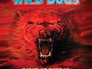 WILD DOGS - Reign Of Terror (LIM. ED.+BONUS TRACK*US METAL CLASSIC*V.RUMORS)