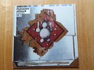 Massive Attack, Protection, vinyl record (album, not single)