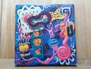 Orbital, In Sides, vinyl record