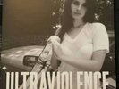 lana del rey ultraviolence deluxe double  vinyl