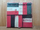 The Stone Roses, The Complete Stone Roses, vinyl record