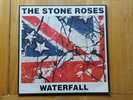 The Stone Roses, Waterfall, 12