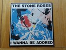 The Stone Roses, I Wanna be Adored, 12