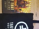 Take That Wonderland VIP Goodie Bag