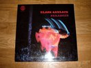 BLACK SABBATH - PARANOID 1970 UK LP SPIRAL VERTIGO