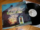 SWELL MAPS - A TRIP TO MARINEVILLE  -  UK - LP + 7