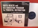 YOUTH HEALTH and SEX EDUCATION #4 Preparing For Marriage Weird Spoken ISM LP