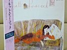 JPN Promo+Obi  Annette Peacock?/The Perfect Release Max Middleton Free Shipping