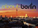 DIVERSE POP - ABOUT:BERLIN VOL:12(VINYL SET(4FACH)